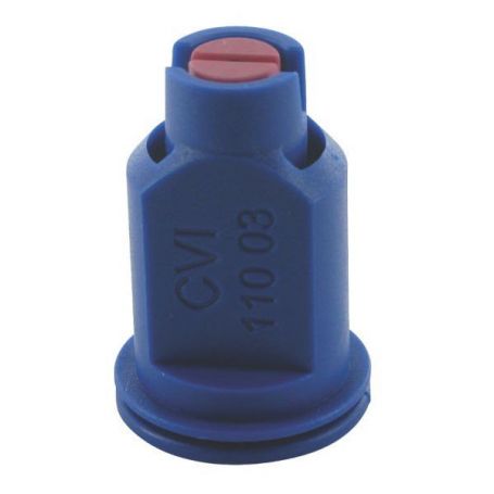 BUSE CVI BLEU