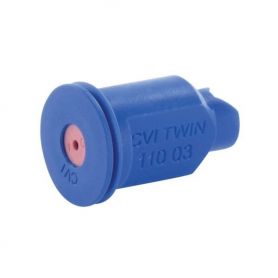Buse CVI TWIN Bleu