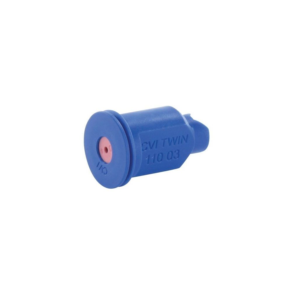 Buse CVI TWIN Bleu