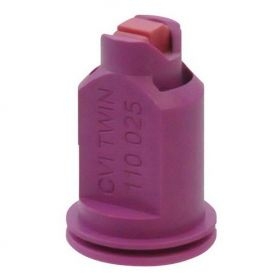 Buse CVI TWIN Lilas
