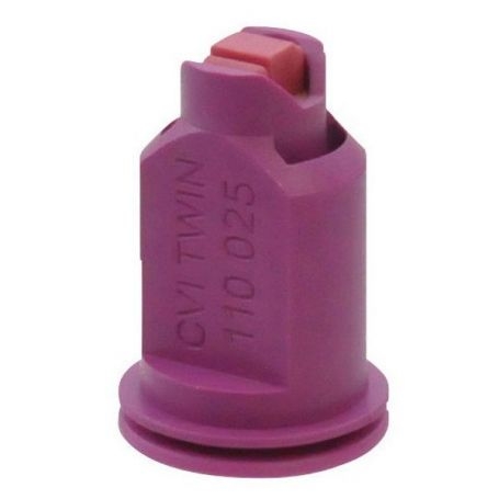BUSE CVI TWIN LILAS
