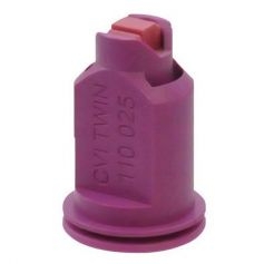 BUSE CVI TWIN LILAS