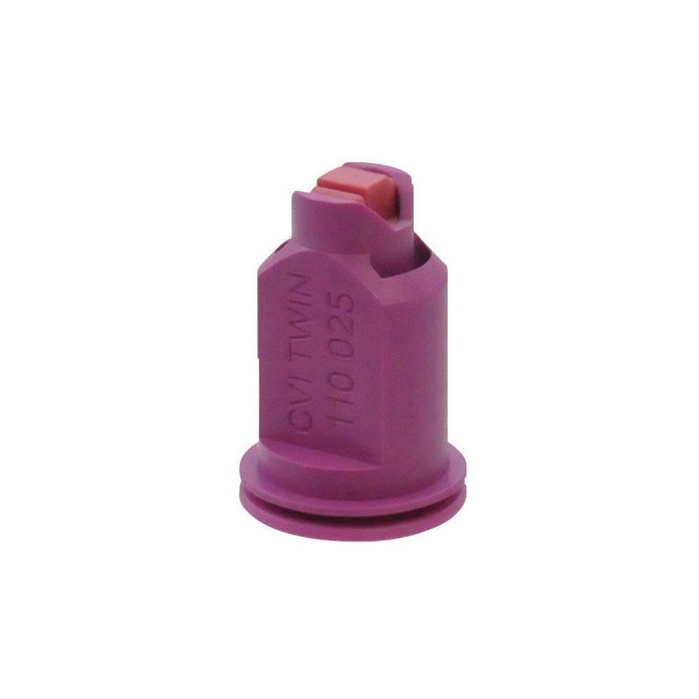 Buse CVI TWIN Lilas
