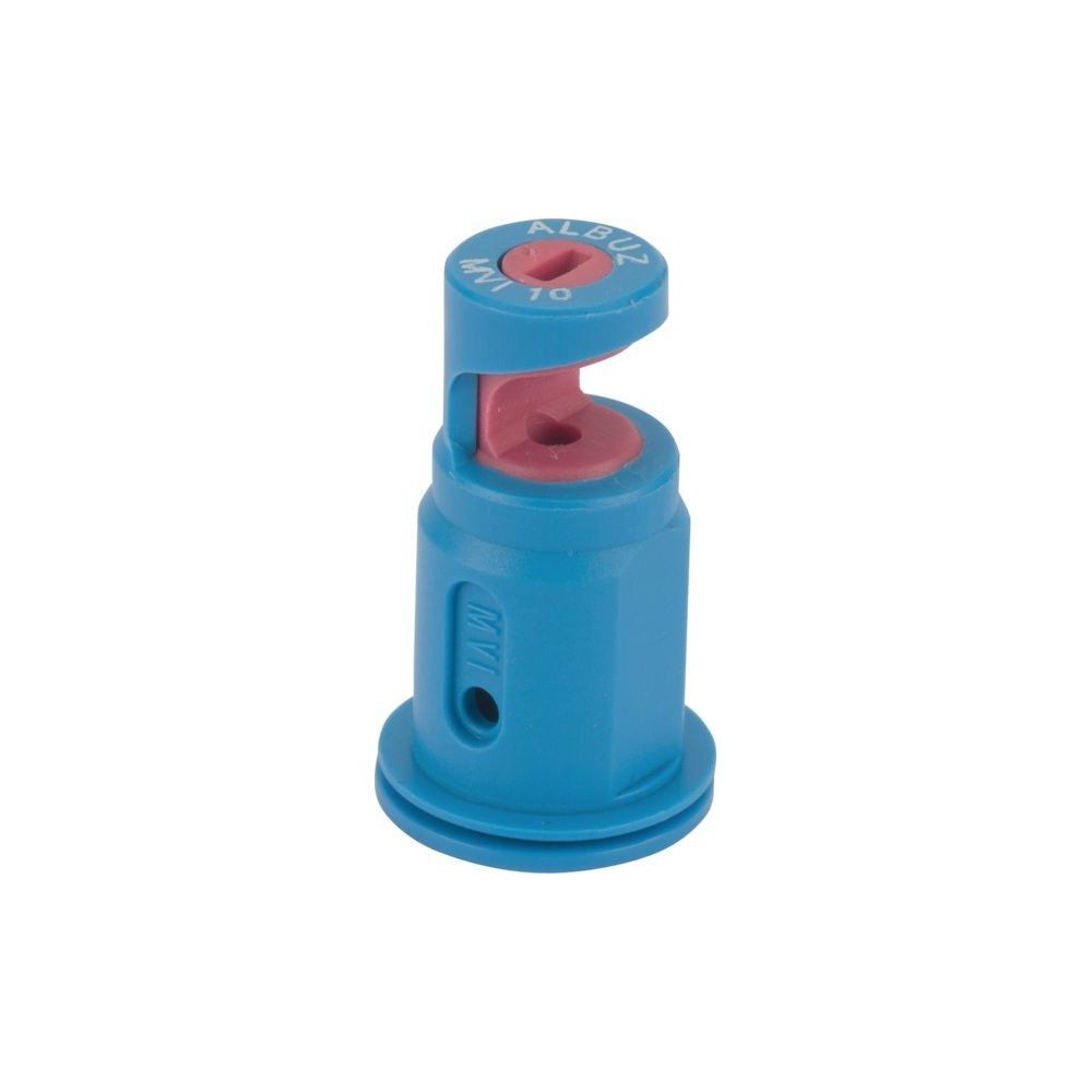 Buse MVI Bleu Clair