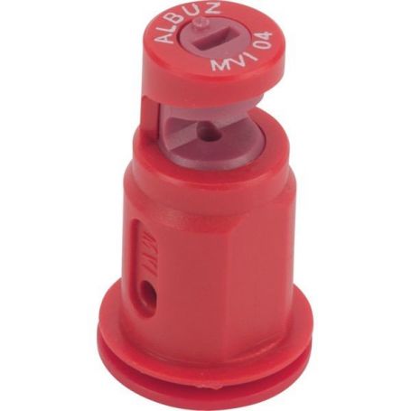 BUSE MVI ROUGE