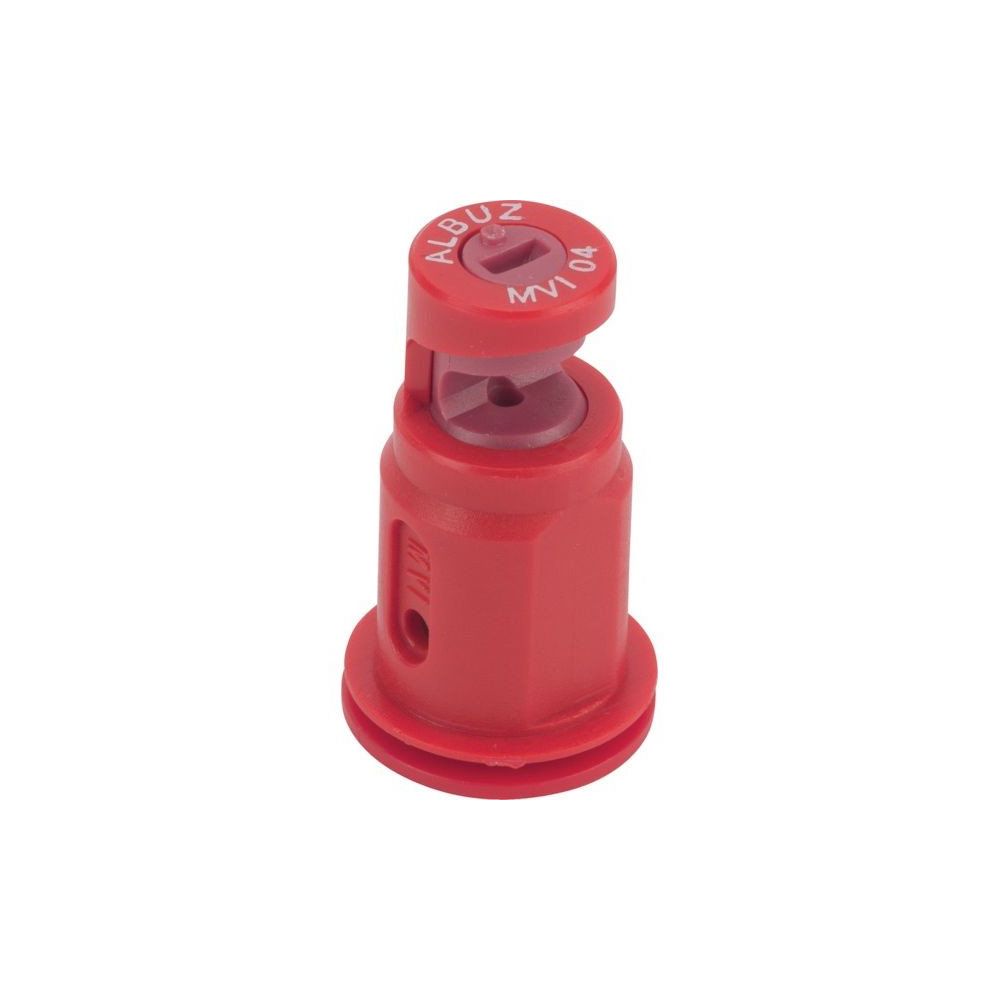 Buse MVI Rouge