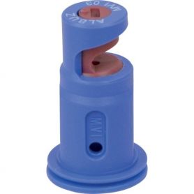 Buse MVI Bleu