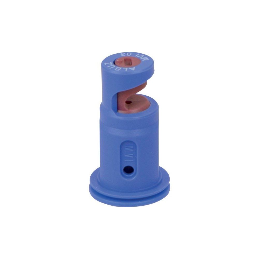 Buse MVI Bleu