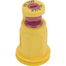 Buse MVI Jaune