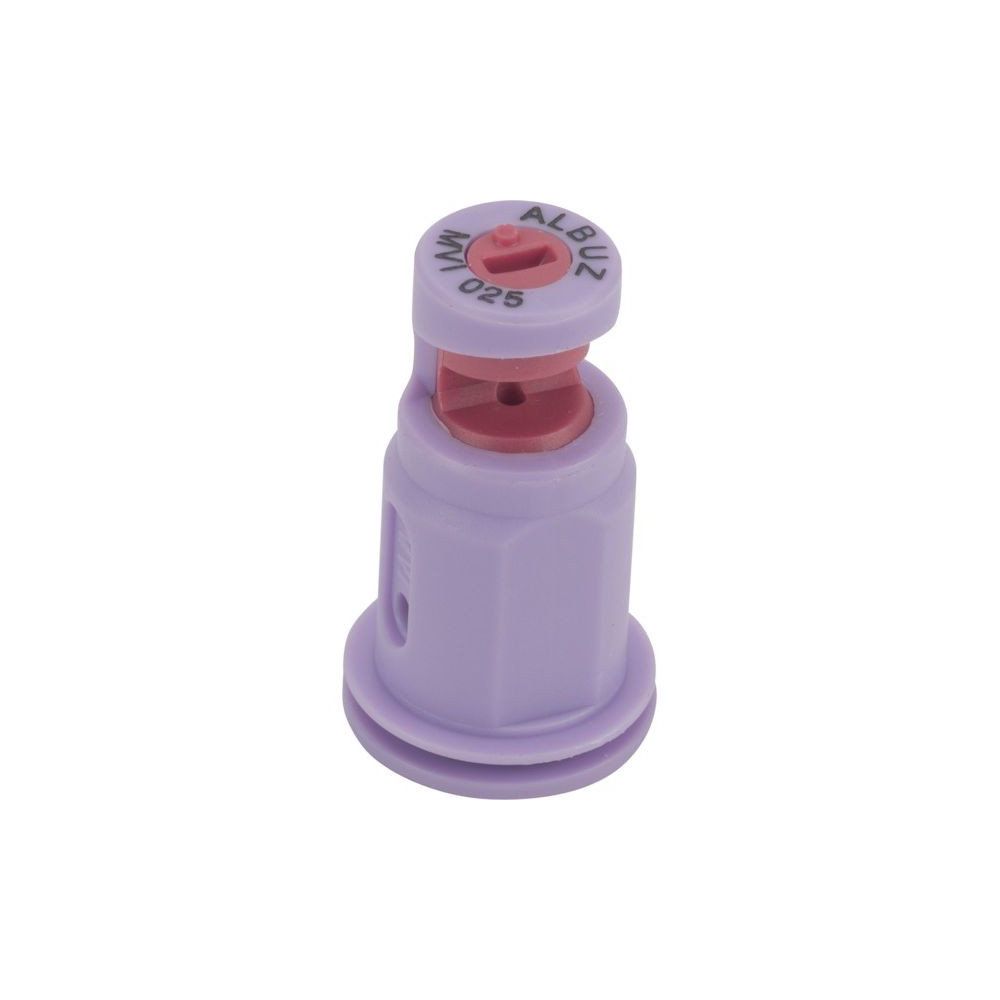 Buse MVI Lilas