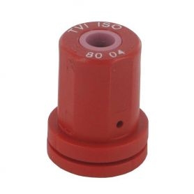 Buse TVI  80-04    Rouge