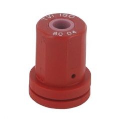 BUSE TVI 80-04 ROUGE
