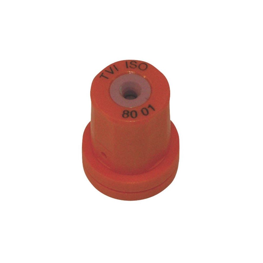 Buse TVI  80-01   Orange