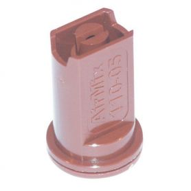 Buse Agrotop Airmix 110° Marron