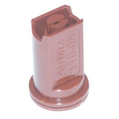 BUSE AGROTOP AIRMIX 110° MARRON