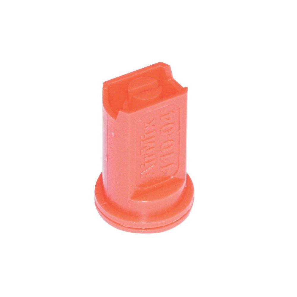 Buse Agrotop Airmix 110° Rouge