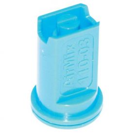 Buse Agrotop Airmix 110° Bleu