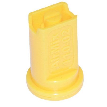 Buse agrotop airmix 110° jaune