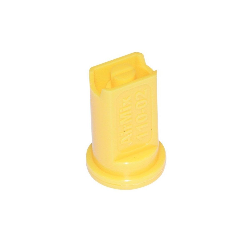 Buse Agrotop Airmix 110° Jaune
