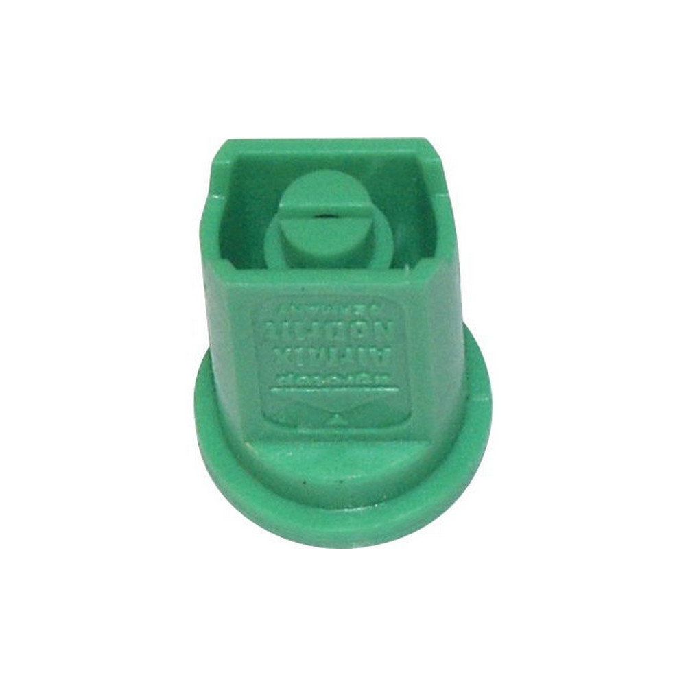 Buse Agrotop Airmix 110° Vert