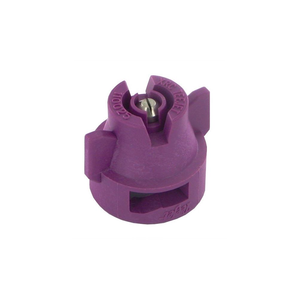 Ecrou Buse XRC VS 110° Lilas