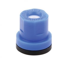 Buse conique turbulence TXR VK 80°  049  Bleu