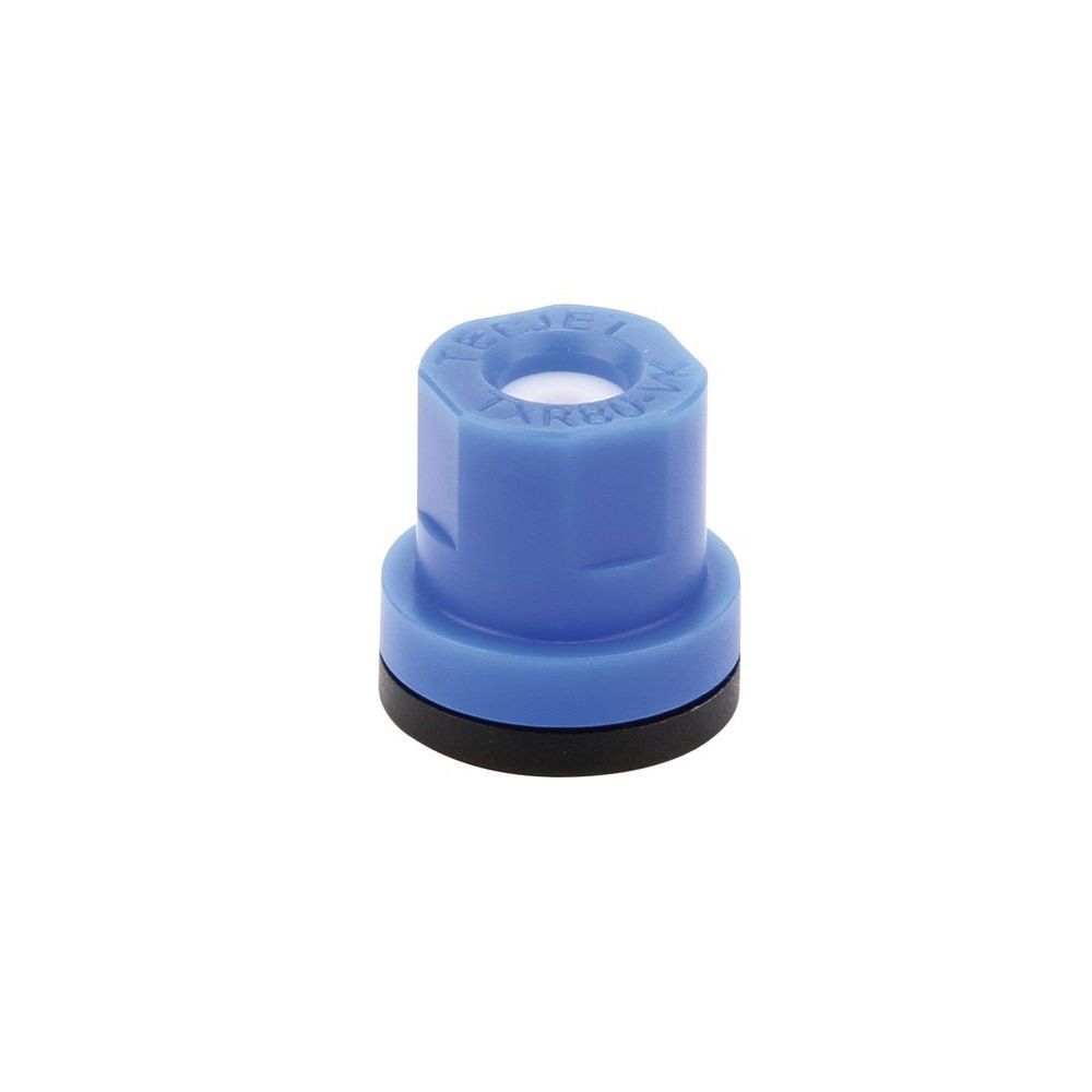 Buse conique turbulence TXR VK 80°  049  Bleu