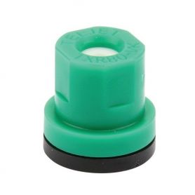 Buse conique turbulence TXR VK 80°  036 Vert
