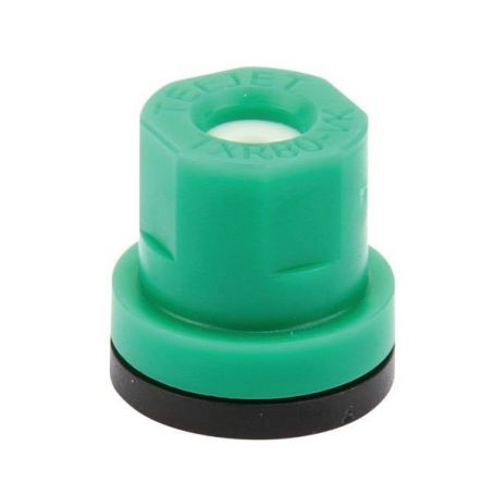 BUSE CONIQUE TURBULENCE TXR VK 80° 036 VERT BUSE CONIQUE TURBULENCE TXR VK 80° 036 VERT