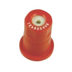BUSE TURBULENCE CÉRAMIQUE TXA VK 80° ROUGE BUSE TURBULENCE CÉRAMIQUE TXA VK 80° ROUGE
