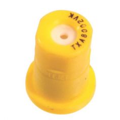 BUSE TURBULENCE CÉRAMIQUE TXA VK 80° JAUNE