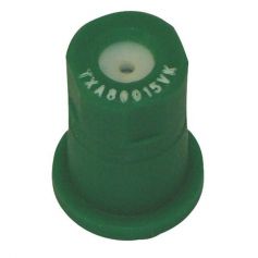 BUSE TURBULENCE CÉRAMIQUE TXA VK 80° VERT BUSE TURBULENCE CÉRAMIQUE TXA VK 80° VERT