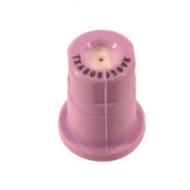 Buse turbulence céramique TXA VK 80° Lilas