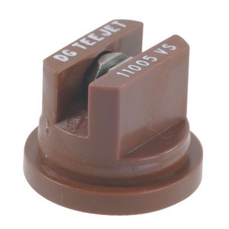 BUSE TEEJET DG VS 110° MARRON