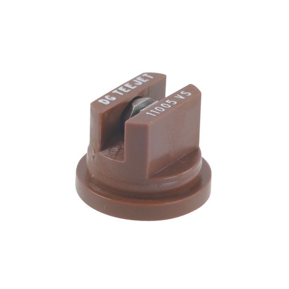 Buse Teejet DG VS 110°  Marron