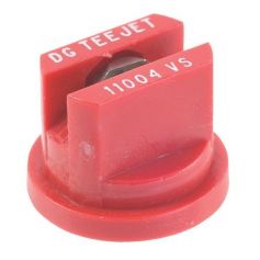 BUSE TEEJET DG VS 110° ROUGE