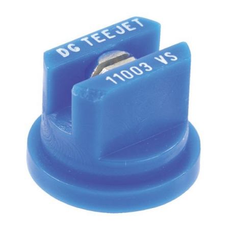 BUSE TEEJET DG VS 110° BLEU