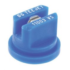 BUSE TEEJET DG VS 110° BLEU