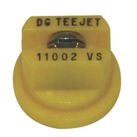 Buse Teejet DG VS 110°  Jaune