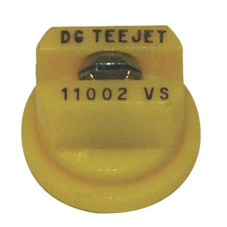 BUSE TEEJET DG VS 110° JAUNE