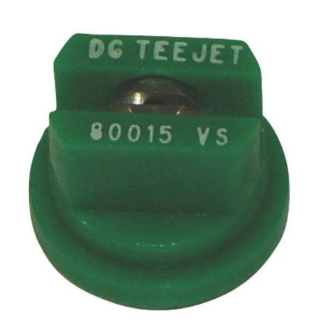 BUSE TEEJET DG VS 110° VERT
