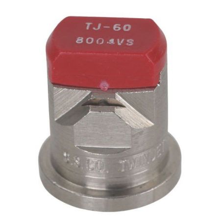 BUSE TEEJET TJ 60 VS ROUGE 80°