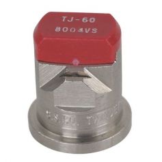 BUSE TEEJET TJ 60 VS ROUGE 80°