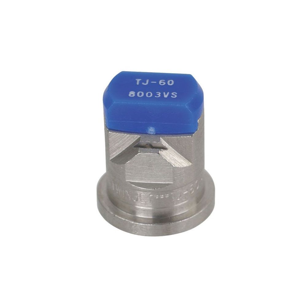 Buse Teejet TJ 60 VS Bleu 80°