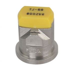 Buse Teejet TJ 60 VS Jaune 80°