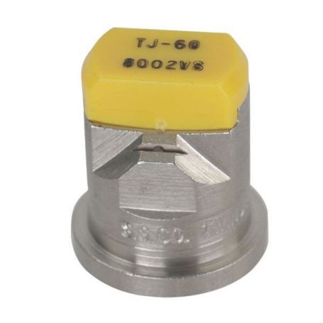 BUSE TEEJET TJ 60 VS JAUNE 80°