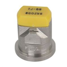 BUSE TEEJET TJ 60 VS JAUNE 80°