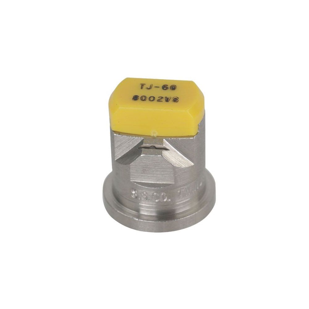 Buse Teejet TJ 60 VS Jaune 80°