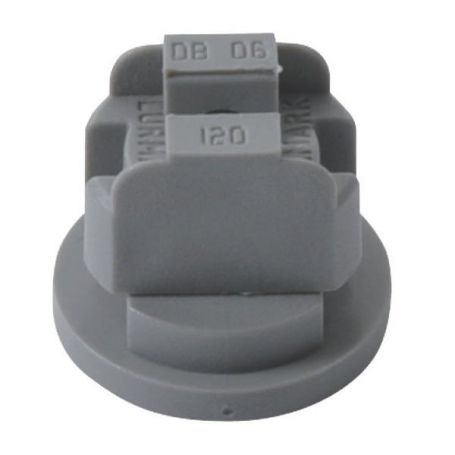 BUSE HYPRO ULD - JET PLAT ANTI DÉRIVE 120° GRIS BUSE HYPRO ULD - JET PLAT ANTI DÉRIVE 120° GRIS