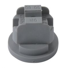BUSE HYPRO ULD - JET PLAT ANTI DÉRIVE 120° GRIS BUSE HYPRO ULD - JET PLAT ANTI DÉRIVE 120° GRIS